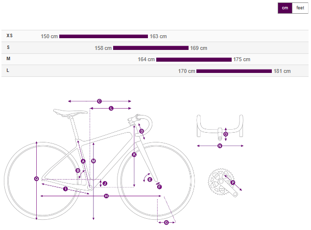 Liv Devote Advanced 1 Gravel Bike - Ice Age