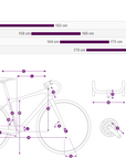 Liv Avail Advanced E+ Elite 2 E-Bike - Golden Haze