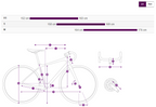 Liv Brava Advanced Pro 2 碎石自行车 - Chameleon Nova