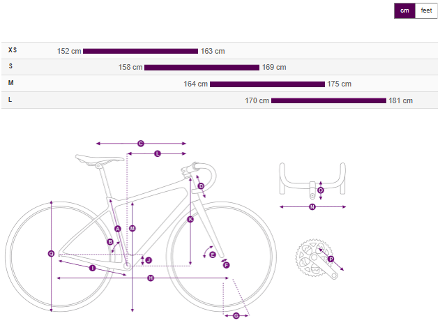 Liv Thrive E+ EX Pro Urban Bike - Echeveria