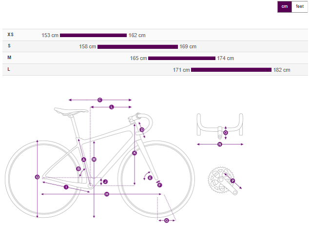 Liv Avail AR 3 Road Bike - Sandshell