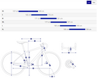 Giant TCR Advanced SL Frameset - Terrain Tracker