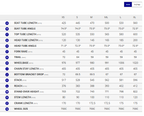 Giant TCR Advanced Pro 0 Di2 - Ocean Twilight