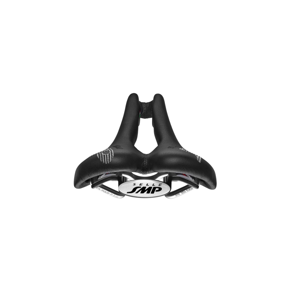 Selle SMP Drakon Saddle - Stainless Rail