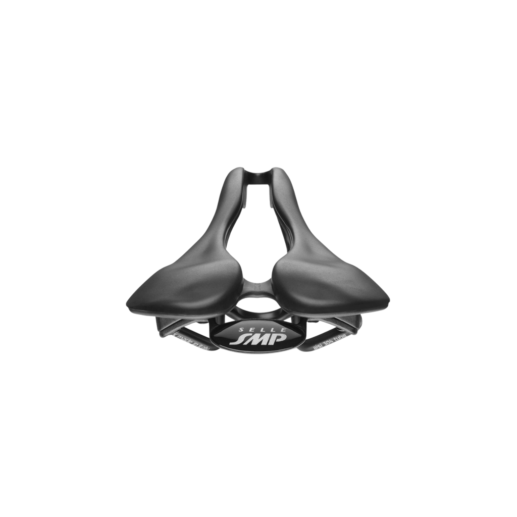 Selle SMP EVO30C Saddle - Stainless Rail