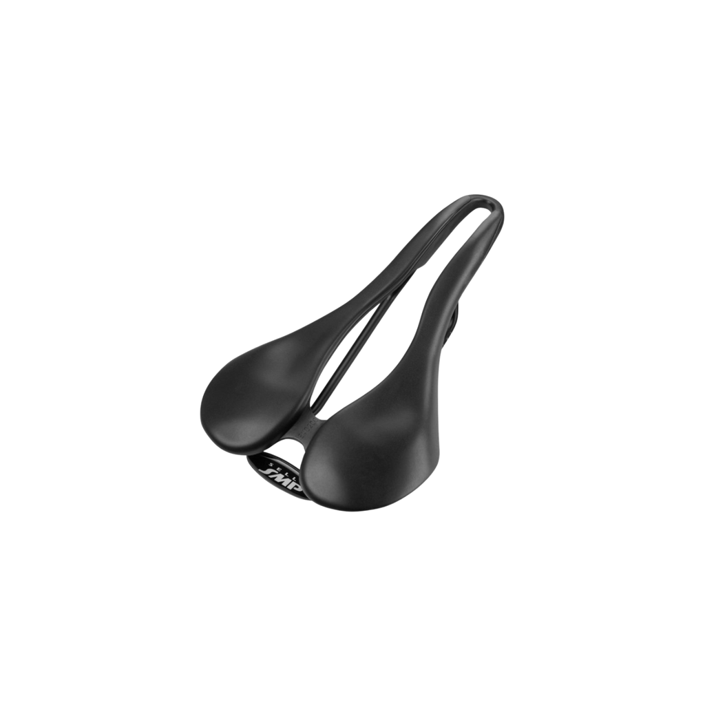 Selle SMP EVO30C Saddle - Stainless Rail