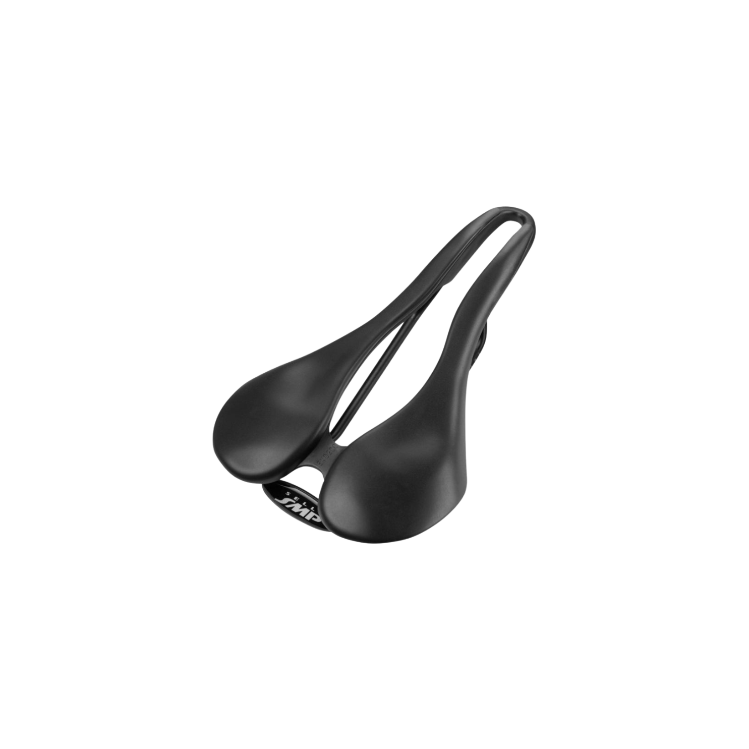 Selle SMP EVO30C Saddle - Stainless Rail
