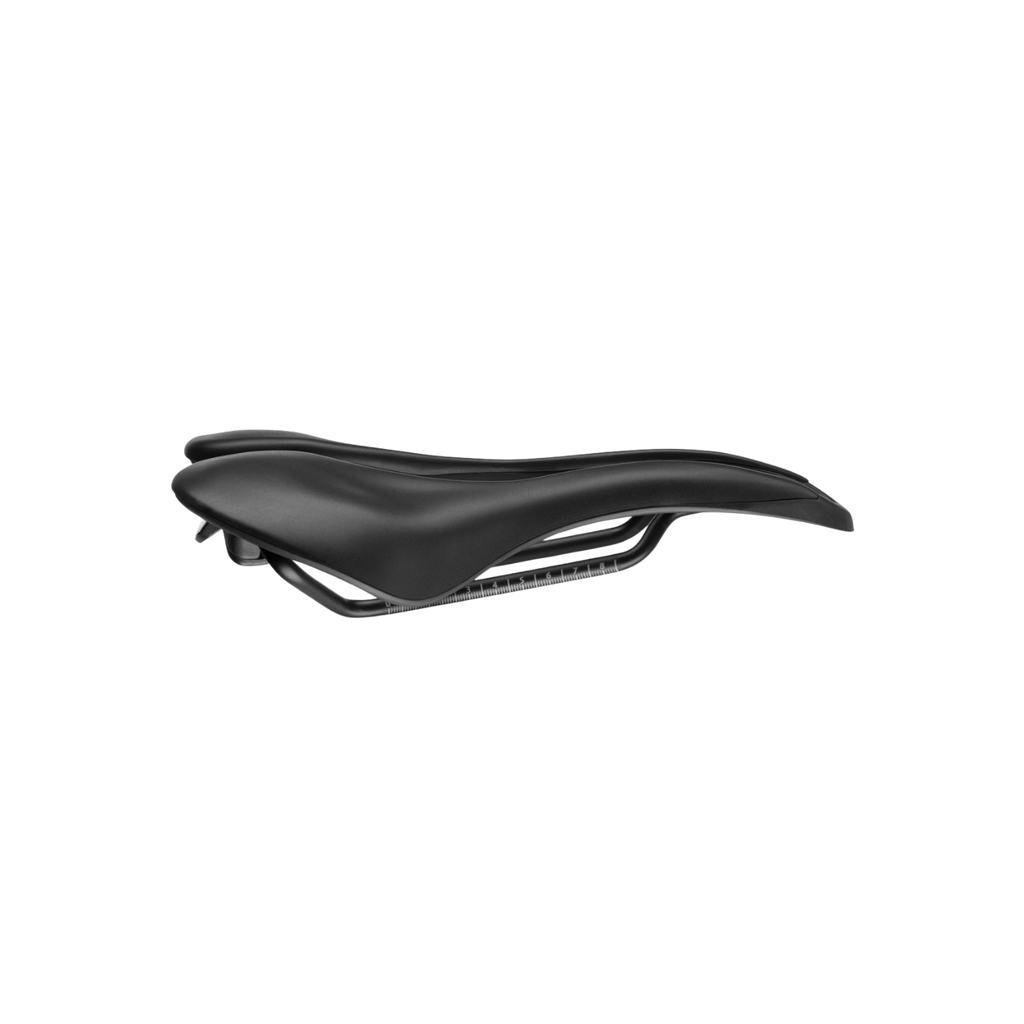 Selle SMP EVO30C Saddle - Stainless Rail