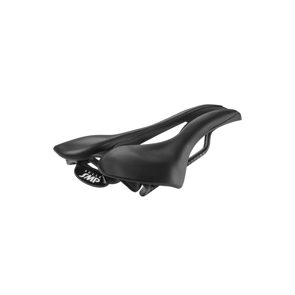 Selle SMP EVO30C Saddle - Stainless Rail