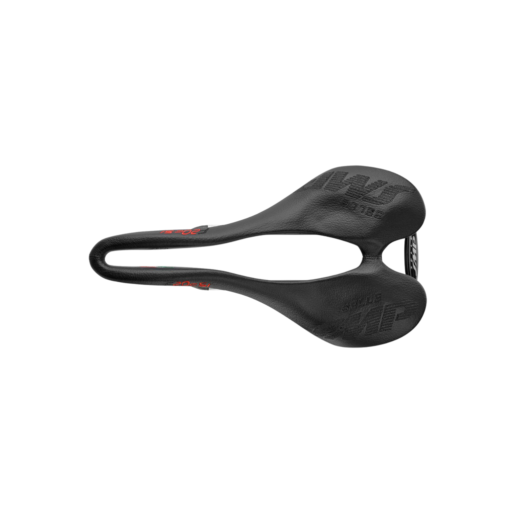 Selle SMP F20C s.i Saddle - Carbon Rail