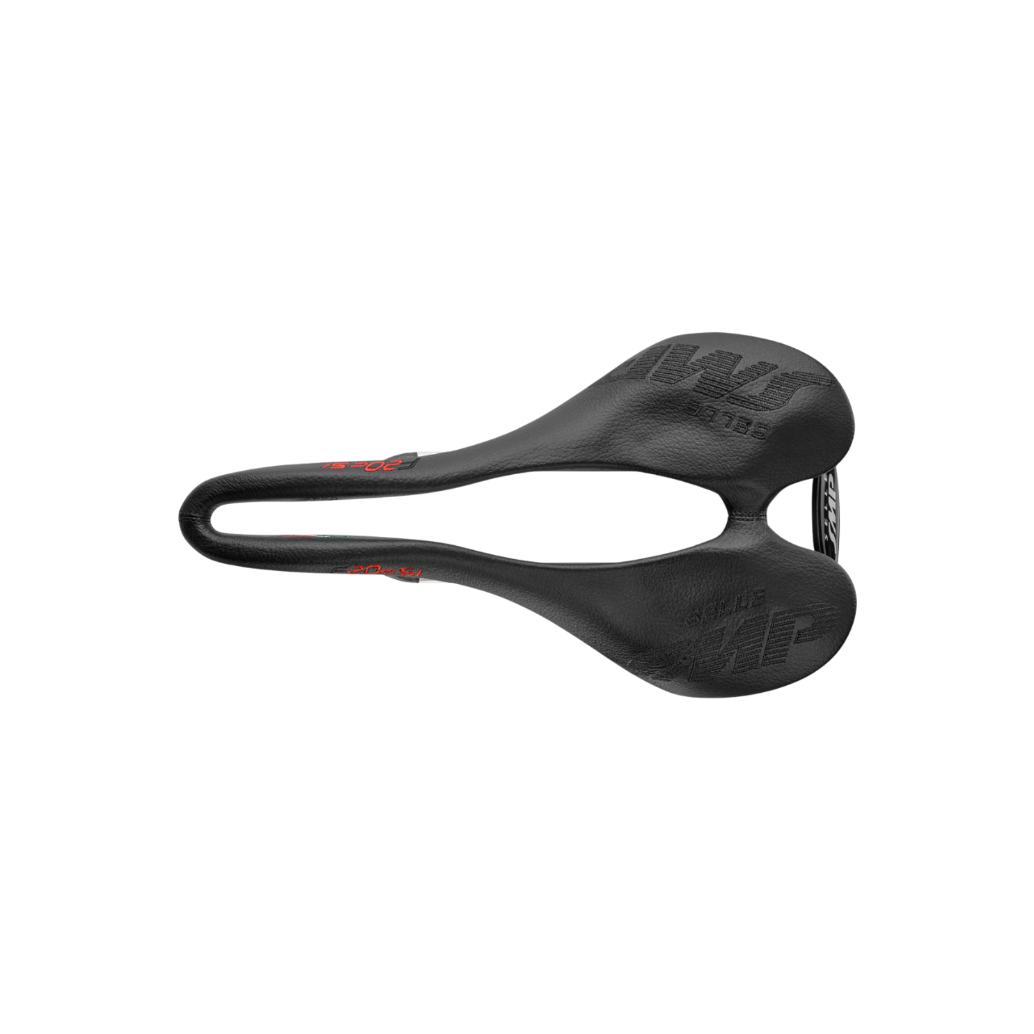 Selle SMP F20C s.i Saddle - Carbon Rail