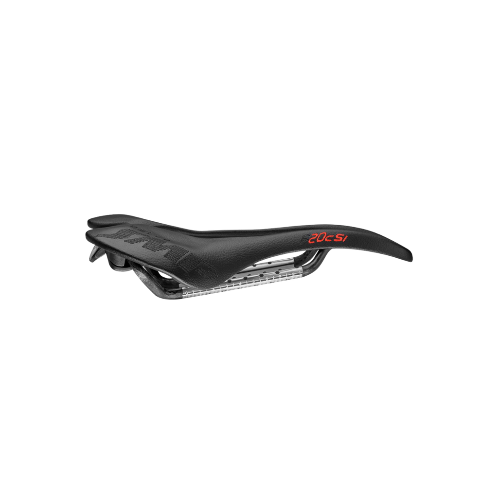 Selle SMP F20C s.i Saddle - Carbon Rail