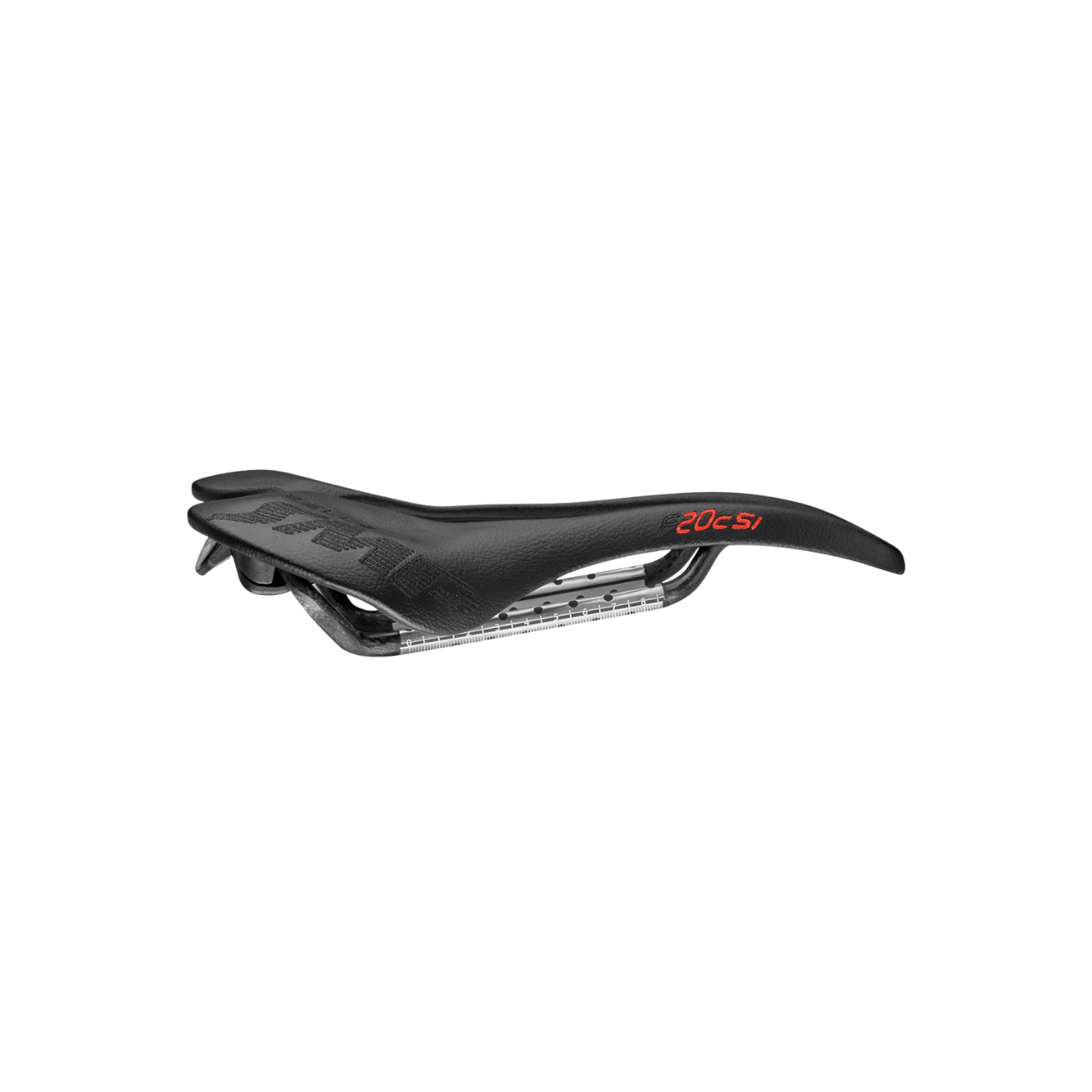 Selle SMP F20C s.i Saddle - Carbon Rail