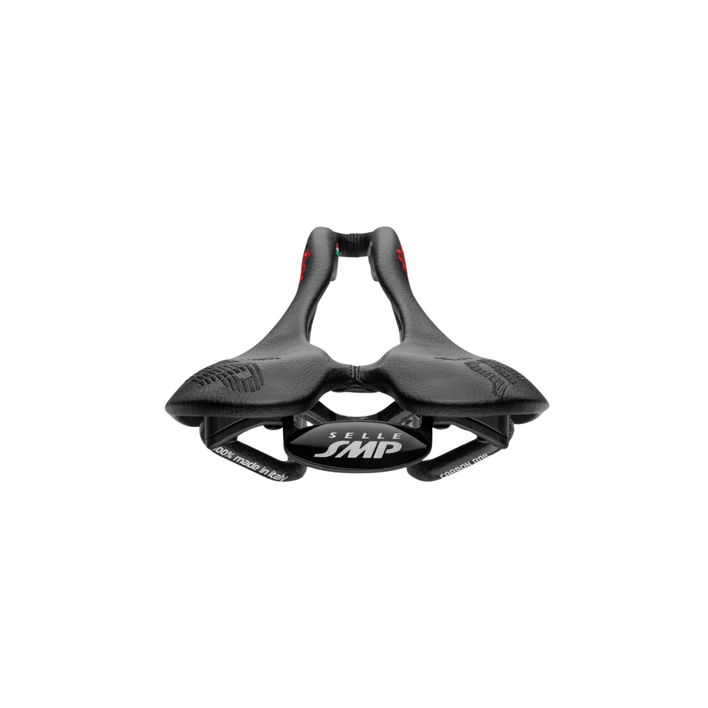 Selle SMP F20C s.i Saddle - Carbon Rail