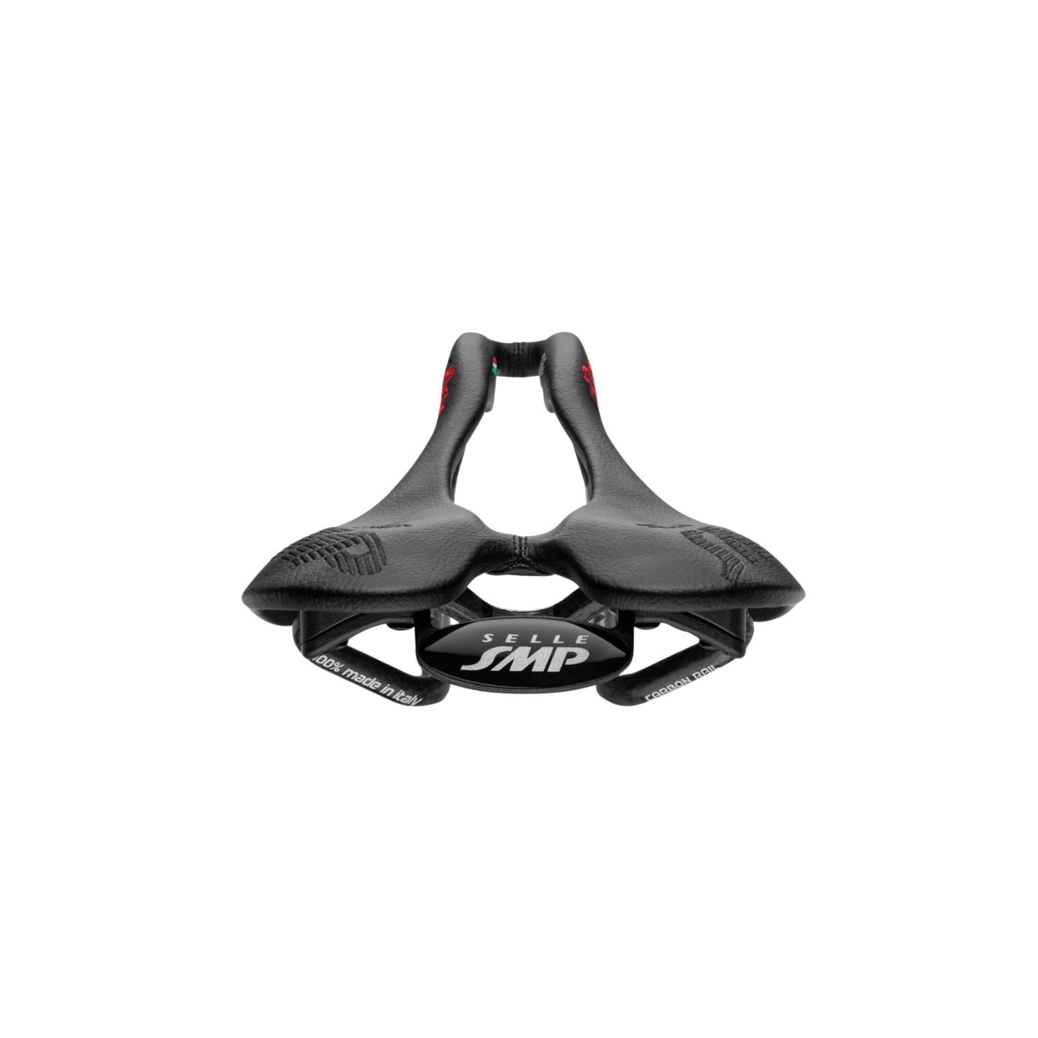 Selle SMP F20C s.i Saddle - Carbon Rail