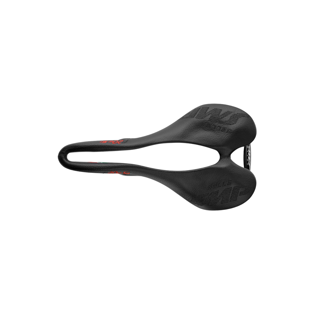 Selle SMP F20C s.i Saddle - Stainless Rail