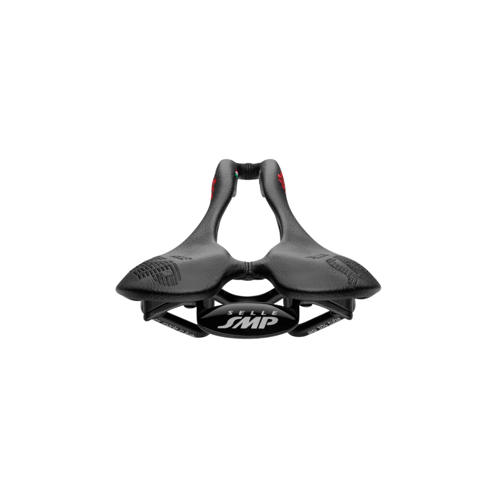 Selle SMP F20C s.i Saddle - Stainless Rail