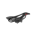 Selle SMP F20C s.i Saddle - Stainless Rail
