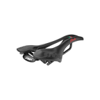 Selle SMP F20C s.i Saddle - Stainless Rail
