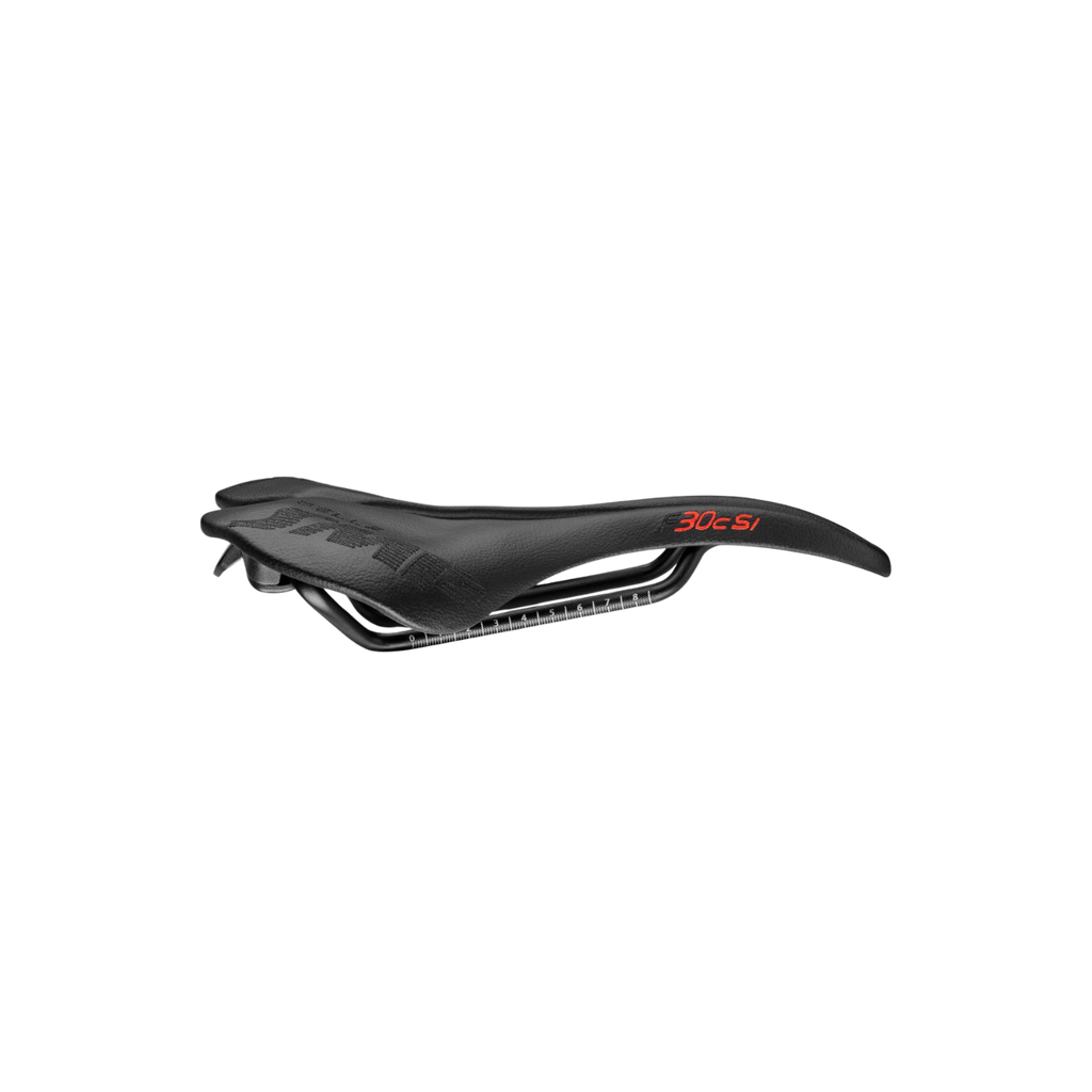 Selle SMP F30C s.i Saddle - Carbon Rail