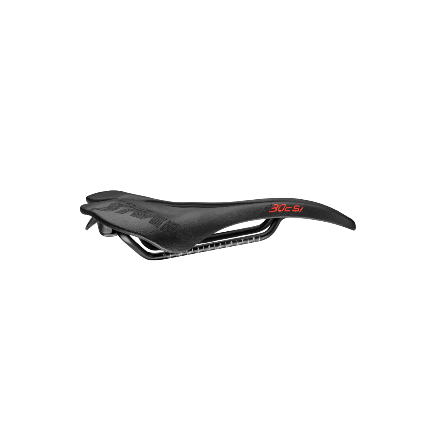 Selle SMP F30C s.i Saddle - Carbon Rail