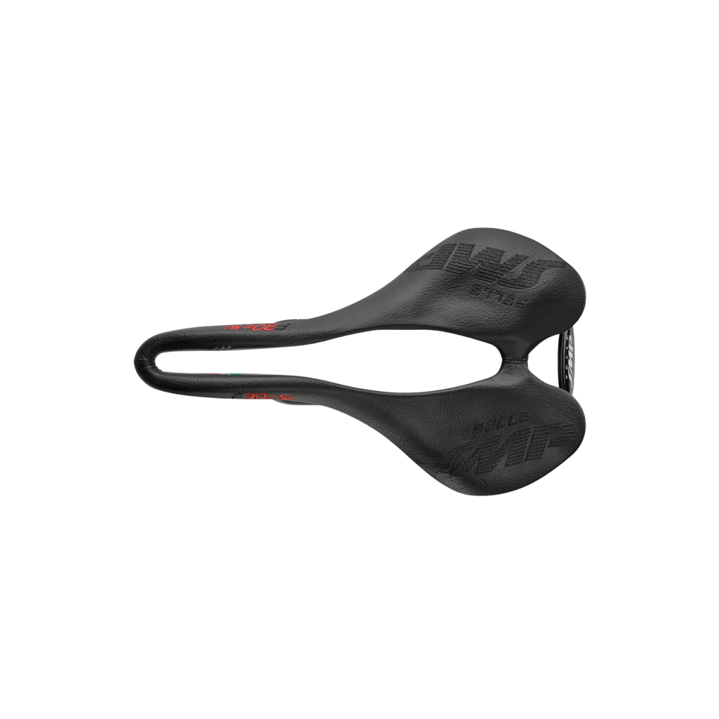 Selle SMP F30C s.i Saddle - Carbon Rail