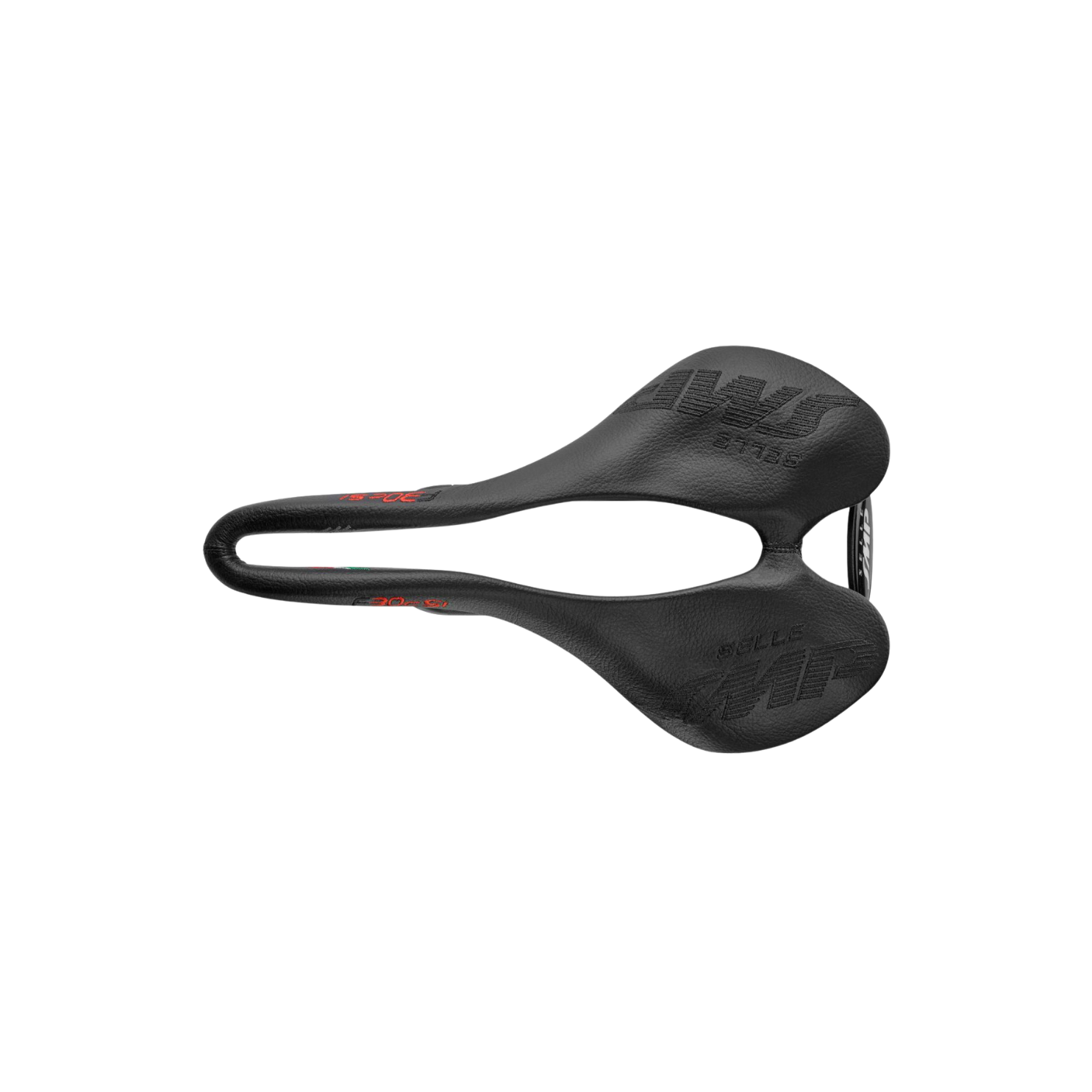 Selle SMP F30C s.i Saddle - Carbon Rail