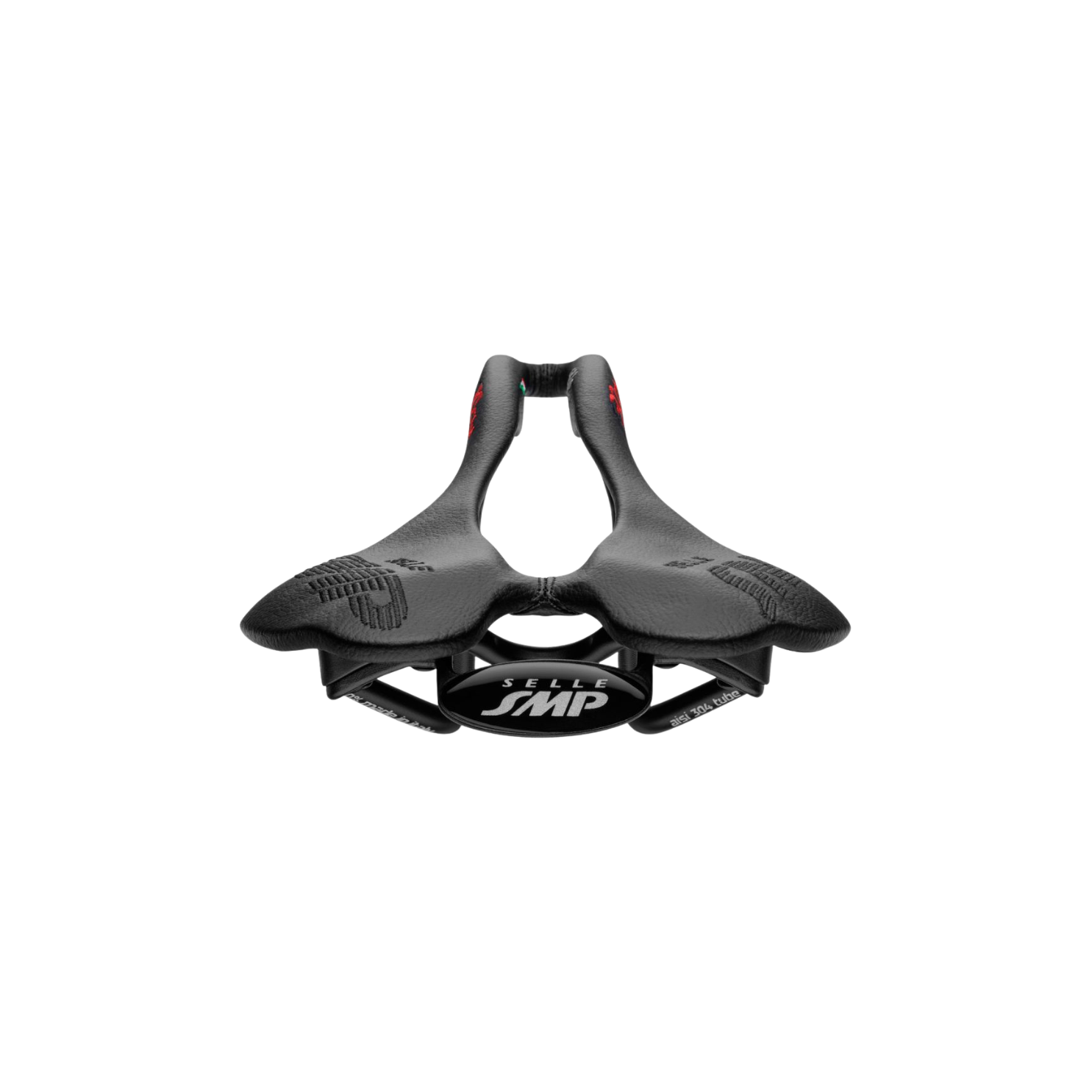 Selle SMP F30C s.i Saddle - Carbon Rail