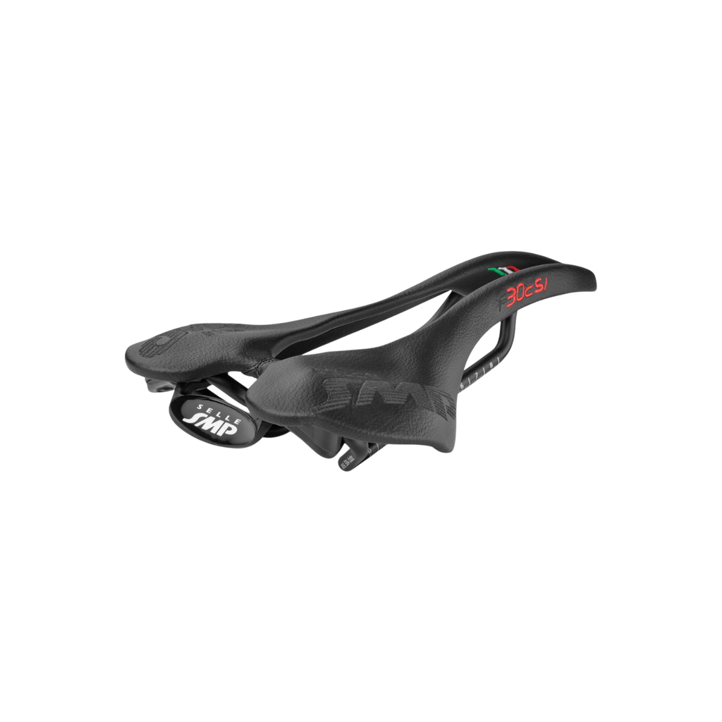Selle SMP F30C s.i Saddle - Carbon Rail