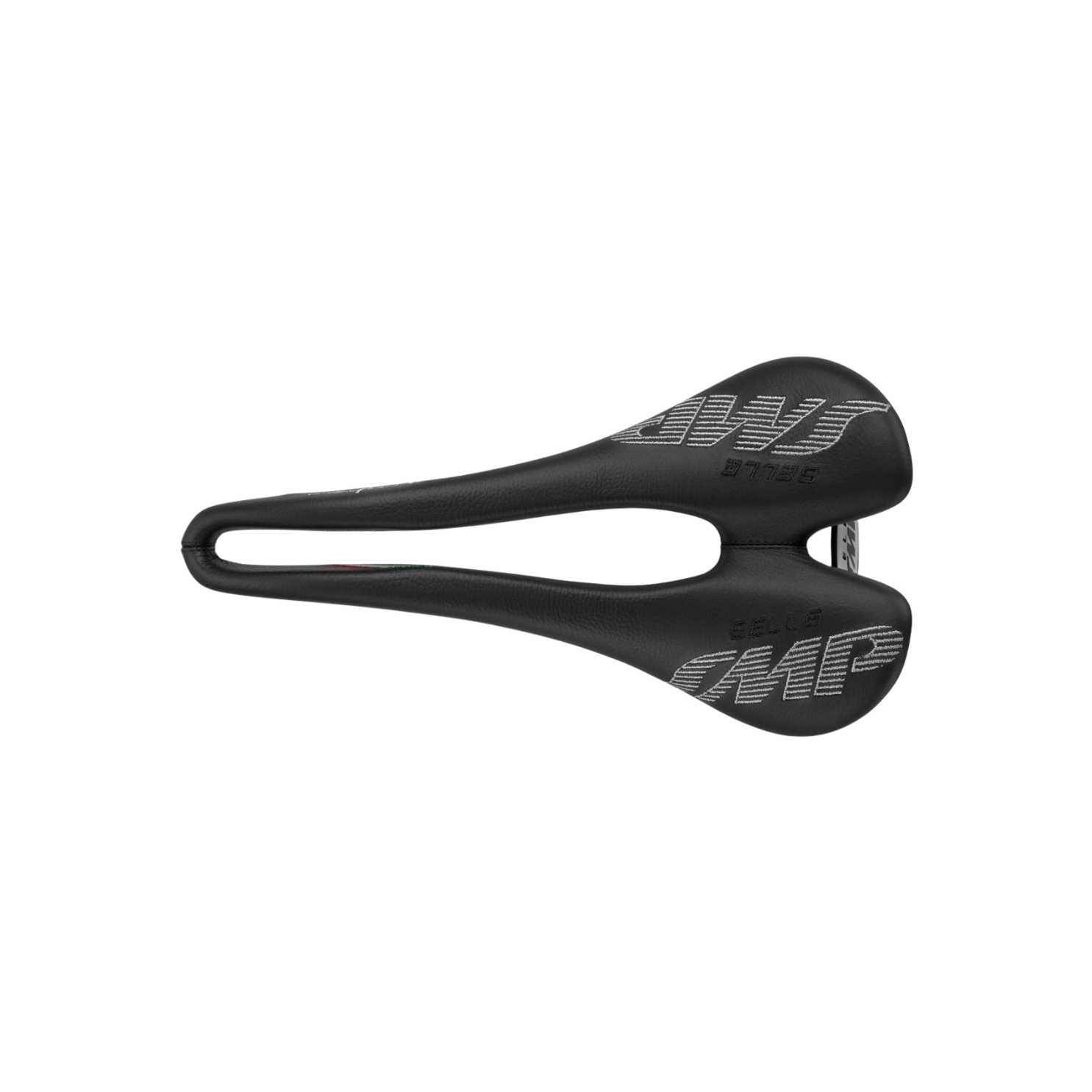 Selle SMP Nymber Saddle - Carbon Rail