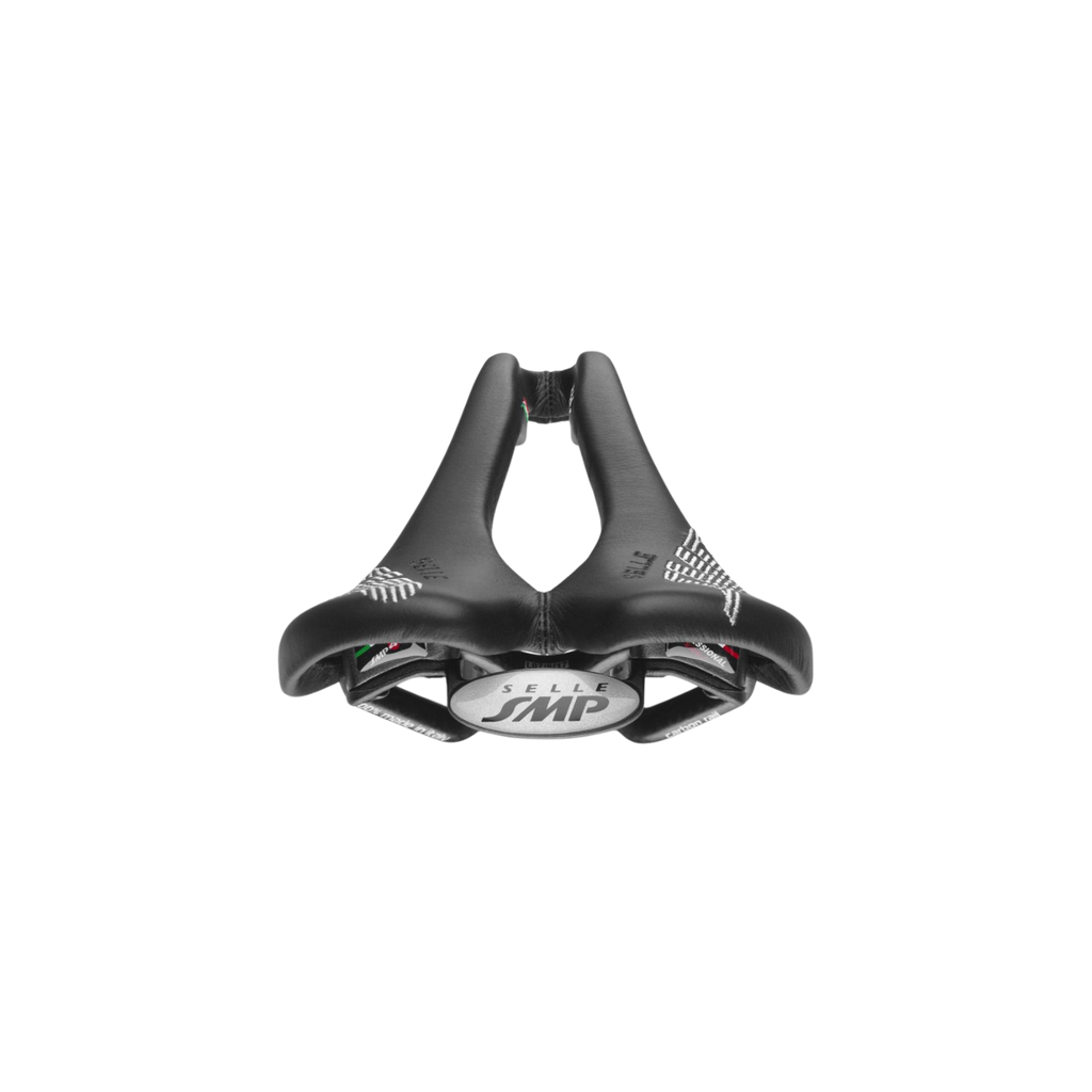 Selle SMP Nymber Saddle - Carbon Rail