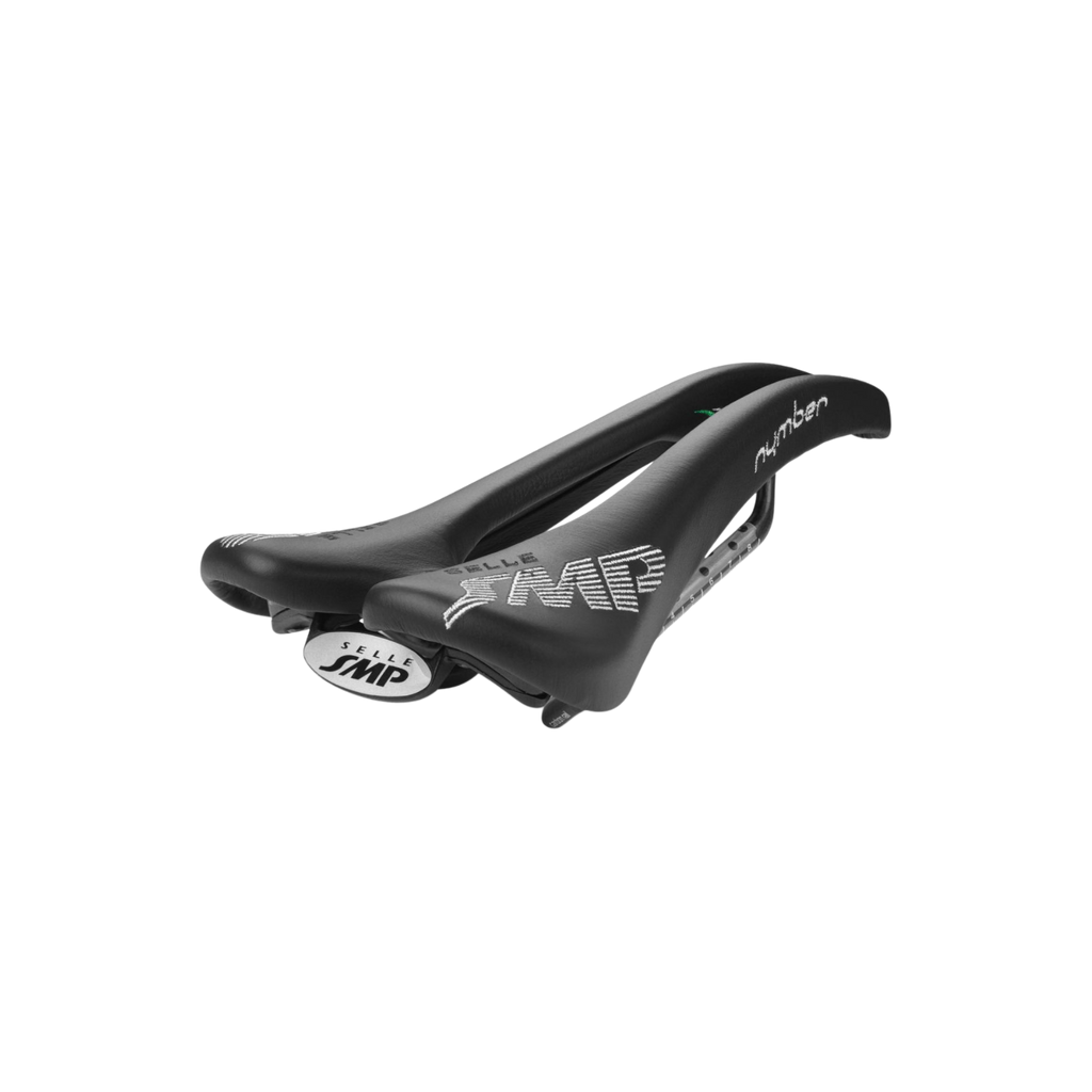 Selle SMP Nymber Saddle - Carbon Rail