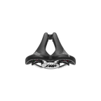 Selle SMP Nymber Saddle - Stainless Rail