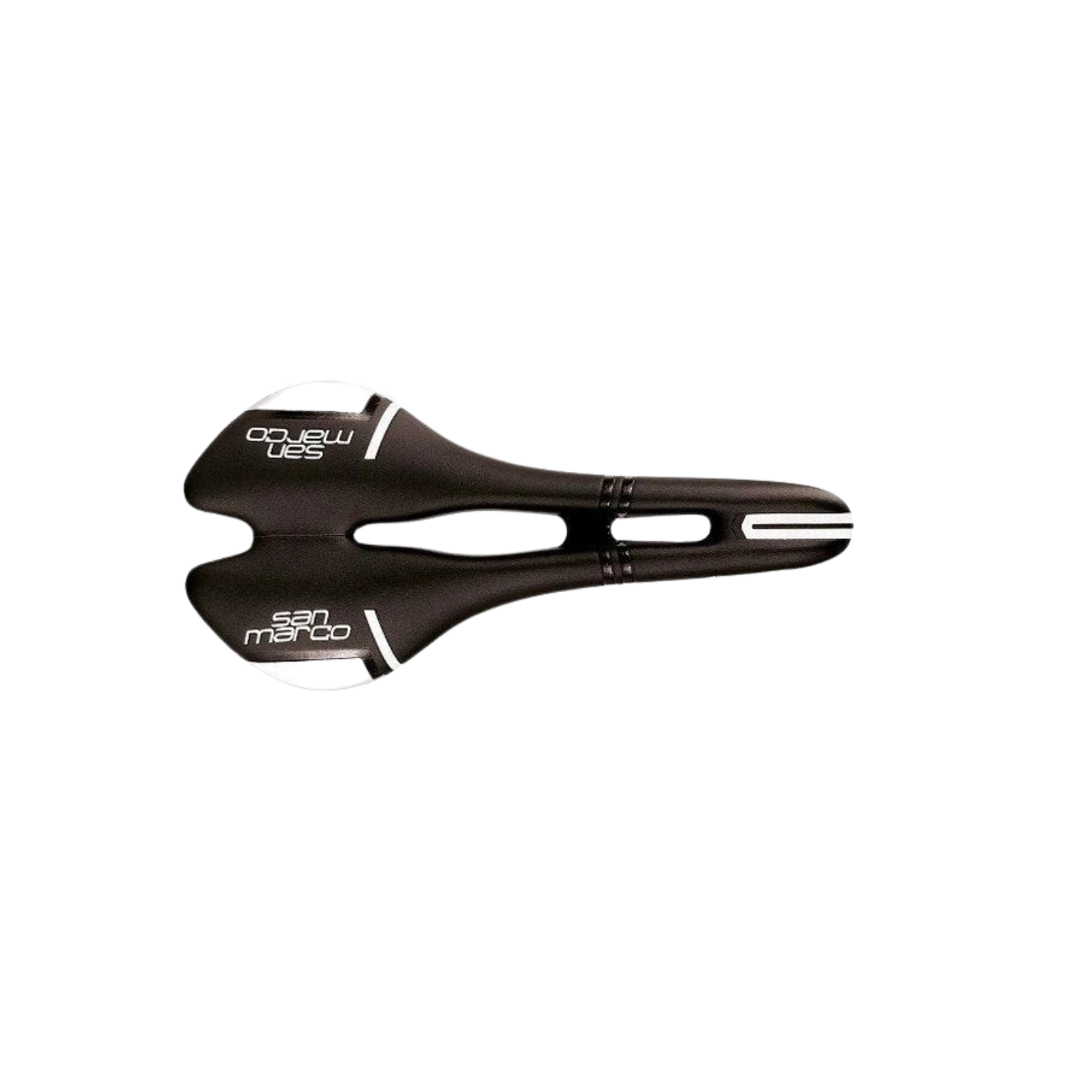Selle San Marco Aspide 2 Open Xlite Microfeel Saddle