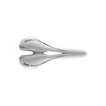 Selle San Marco Aspide Arrowhead Saddle - White/White