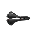 Selle San Marco Aspide Carbon FX Open Saddle - Black