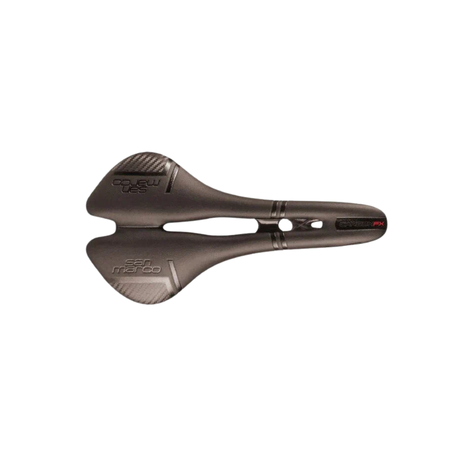 Selle San Marco Aspide Carbon FX Open Saddle