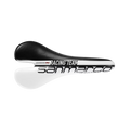 Selle San Marco Aspide Carbon FX Racing Team Saddle - White/Black