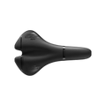 Selle San Marco Aspide Dynamic Fullfit Saddle - Black