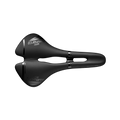 Selle San Marco Aspide Dynamic Open Saddle - Black