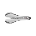Selle San Marco Aspide Protek Carbon Rail Saddle - White