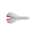 Selle San Marco Aspide Racing Saddle - Red Edition