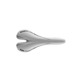 Selle San Marco Aspide Racing Saddle - White/Silver