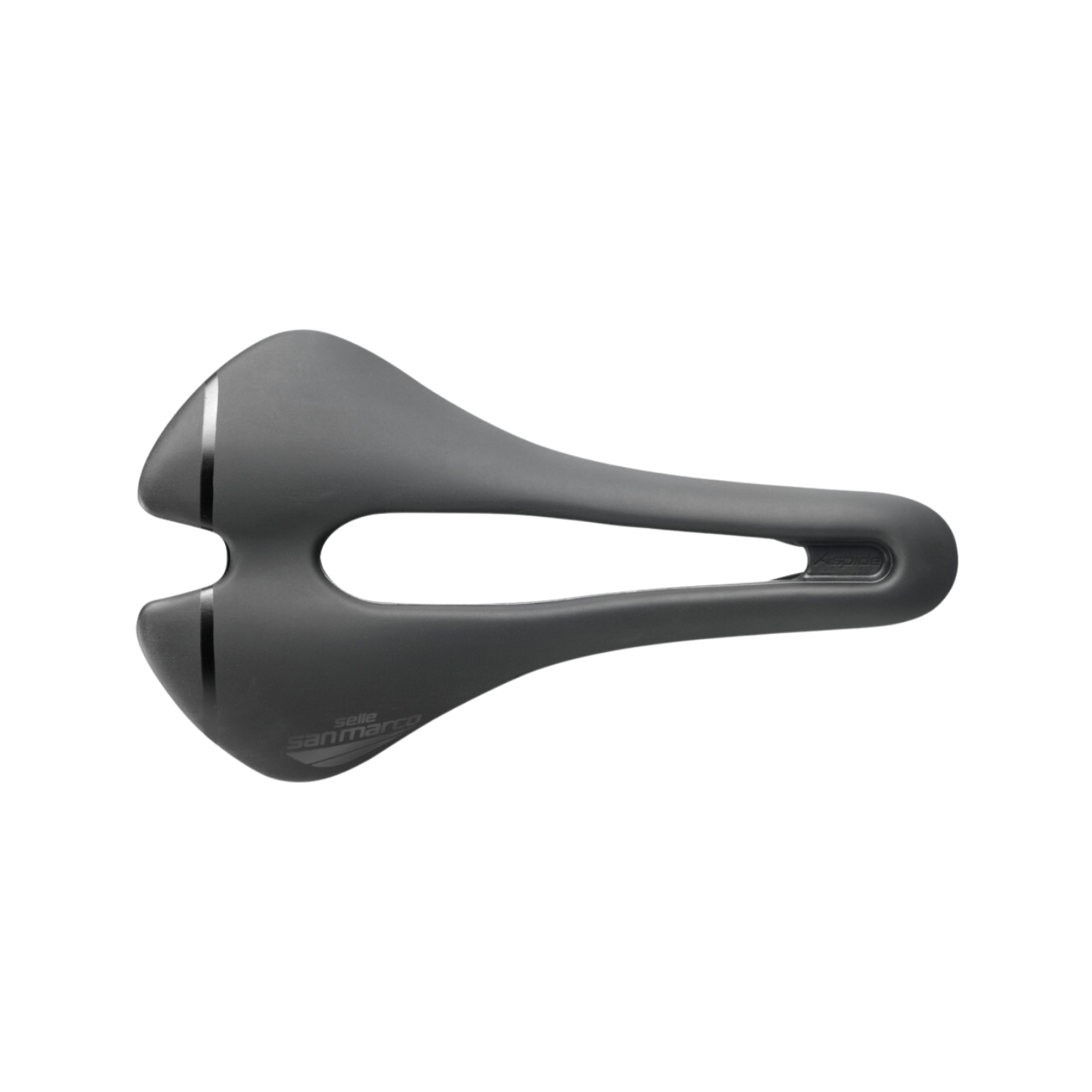 Selle San Marco Aspide Short Sport Open-Fit Saddle