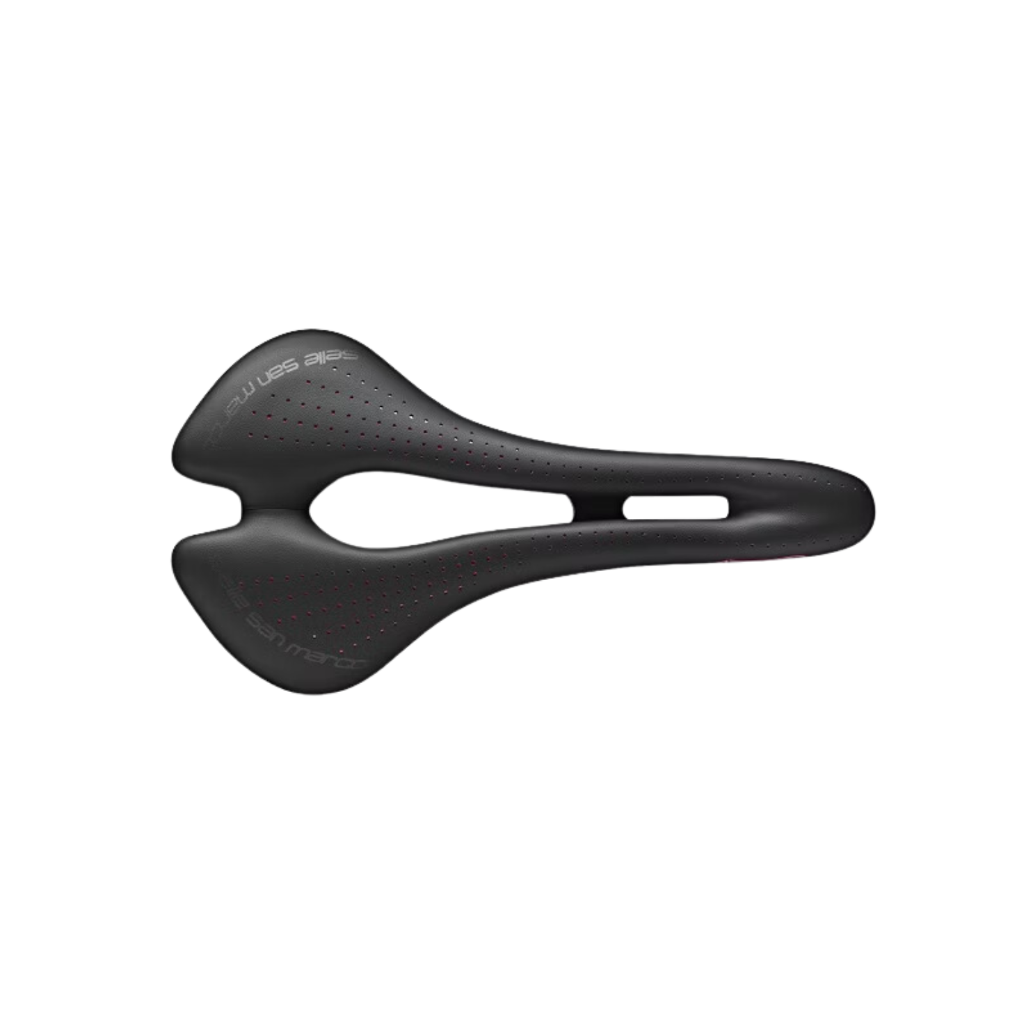 Selle San Marco Aspide Supercomfort Glamour Racing Saddle