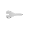Selle San Marco Aspide Triathlon Saddle - White/Silver
