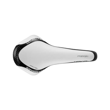 Selle San Marco Concor Protek Dynamic Saddle - White