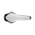 Selle San Marco Concor Racing Saddle - White/Black