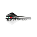Selle San Marco Concor Racing Team Saddle - White/Black