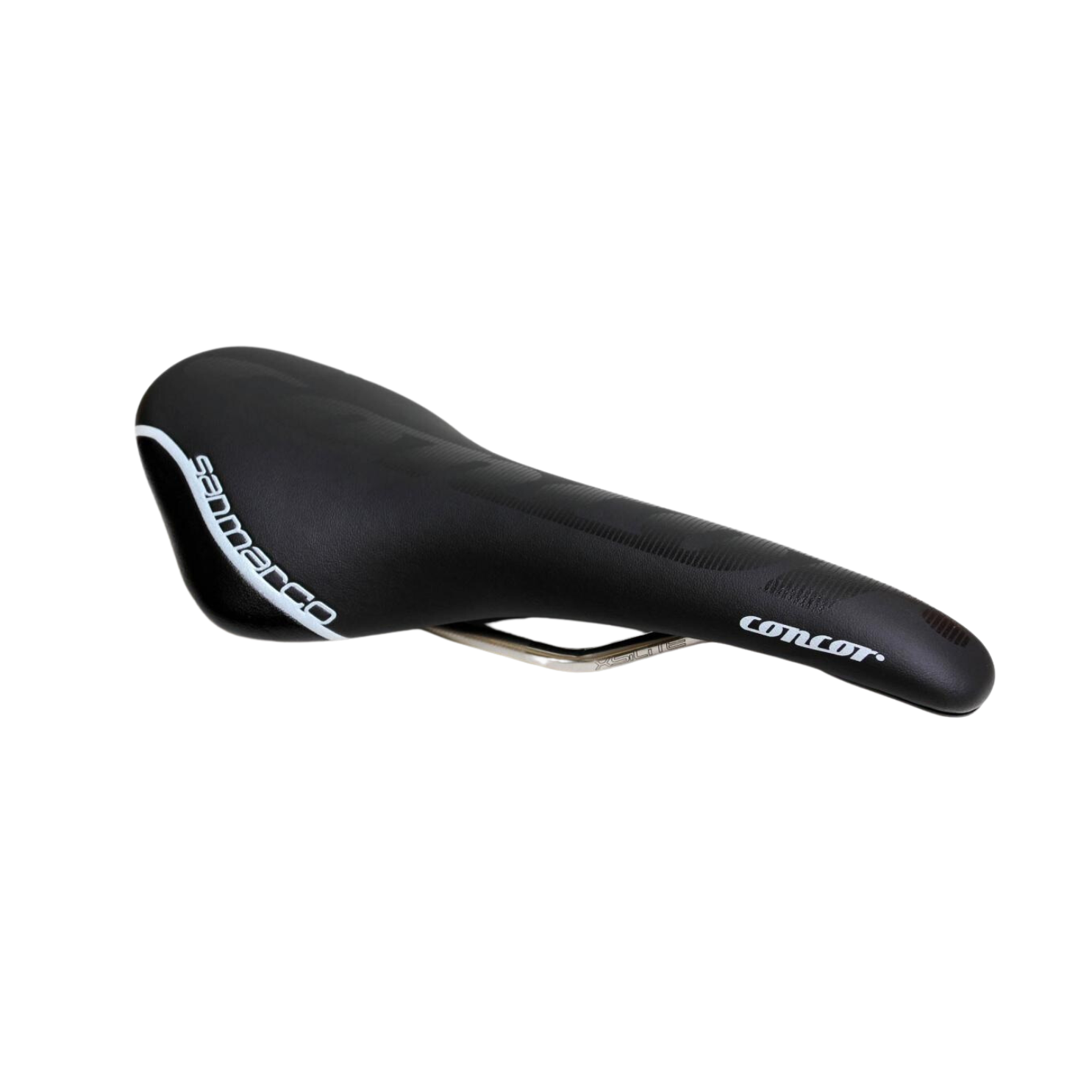 Selle San Marco Concor Racing Xslite Saddle - Black